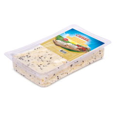 CEBEL ANADOLU TAM YAĞLI ÇÖREK OTLU PEYNİR 350 GR