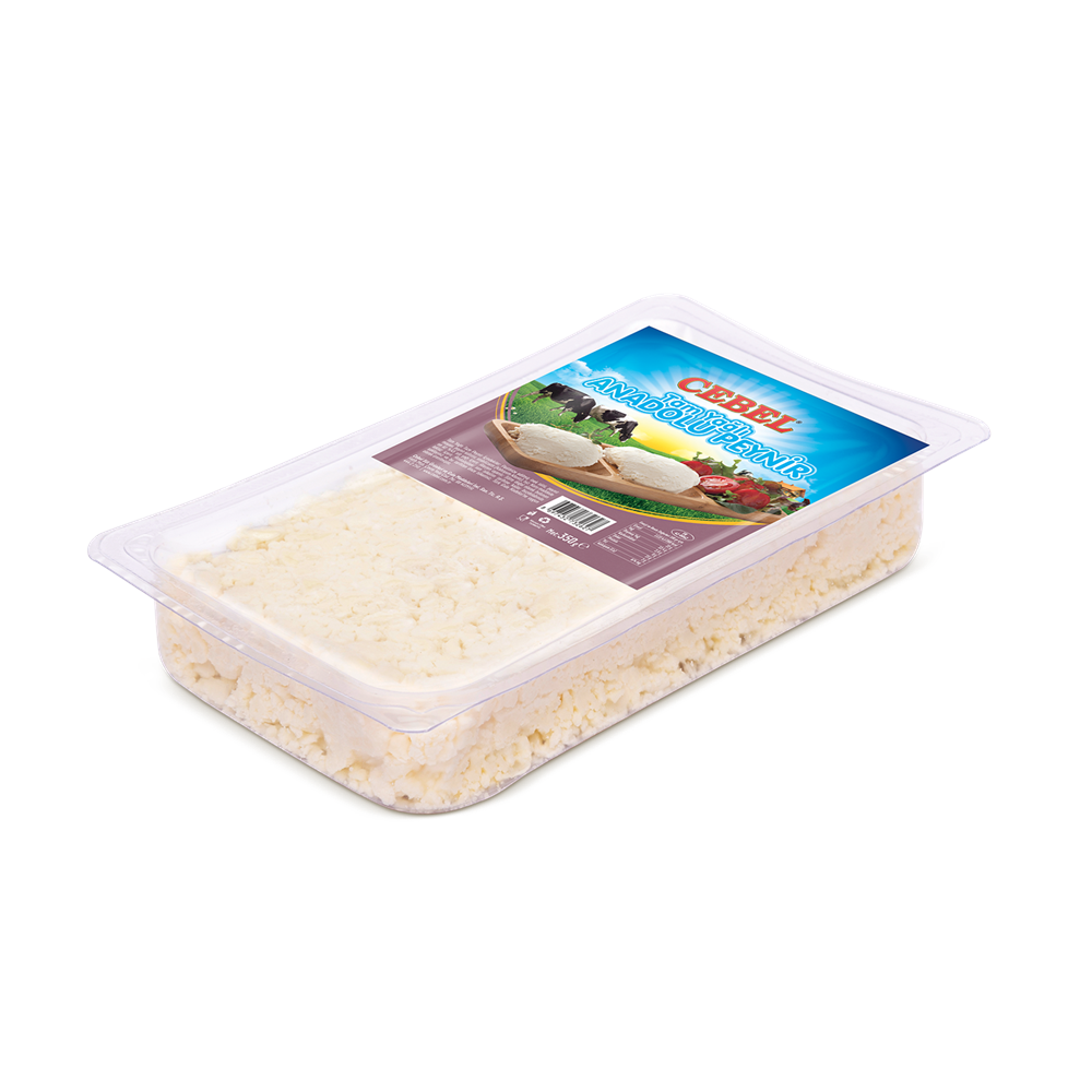 CEBEL ANADOLU TAM YAĞLI PEYNİR 350 GR