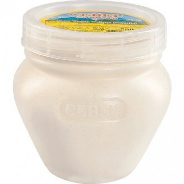 CEBEL BİDON TULUM 800 GR