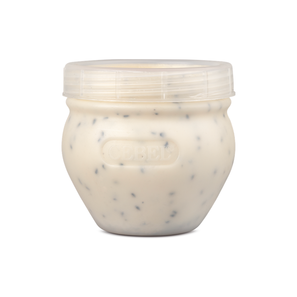 CEBEL BİDON TULUM ÇÖREKOTLU 400 GR