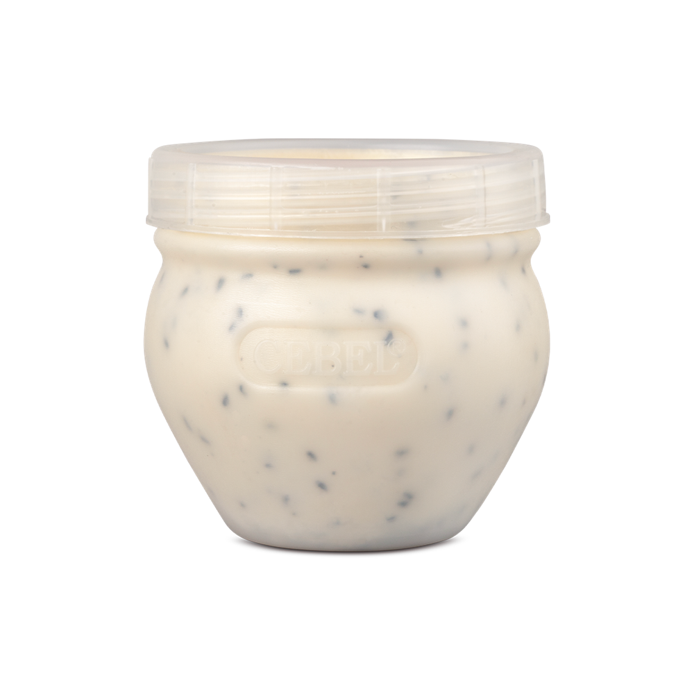CEBEL BİDON TULUM ÇÖREKOTLU 400 GR