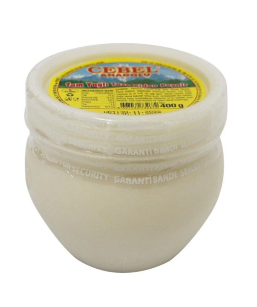 CEBEL BİDON TULUM PEYNİR 400 GR