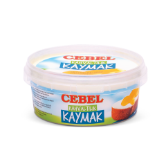 CEBEL KAHVALTILIK KAYMAK 200 GR