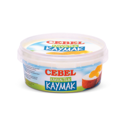 CEBEL KAHVALTILIK KAYMAK 200 GR