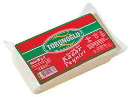 TORUNOĞLU KAŞAR PEYNİR 500 GR