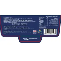 JOVİA ORGANİK %70 BİTTER ÇİKOLATA 40 GR