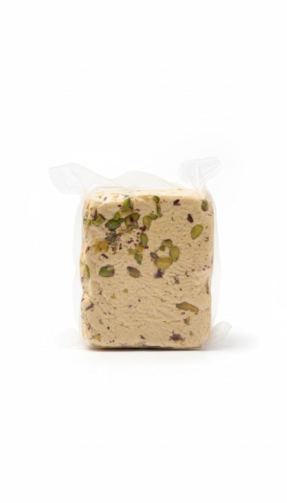 AKHEL DÖKME HELVA ANTEP FISTIKLI KG