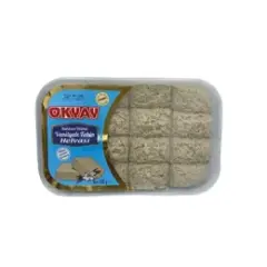 OKYAY SADE HELVA BAKLAVA DİLİM 450 GR