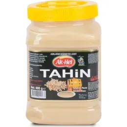 AKHEL TAHİN 900 GR