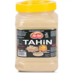 AKHEL TAHİN 900 GR