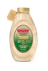 OKYAY TAHİN 700 GR PET