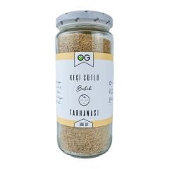 OG ORGANİK KEÇİ SÜTLÜ BEBEK TARHANASI 300 GR