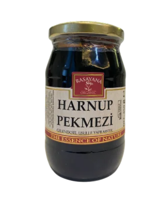 RASAYANA HARNUP PEKMEZİ 450 GR