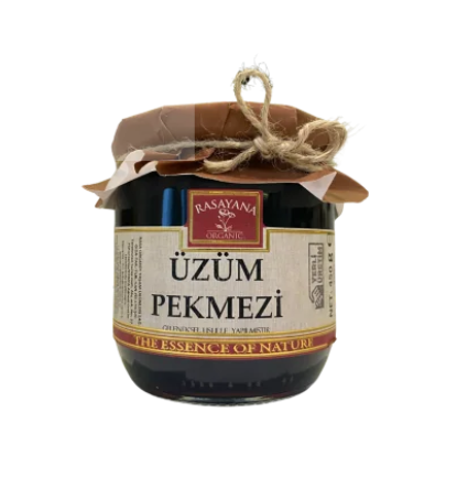 RASAYANA ÜZÜM PEKMEZİ 450 GR
