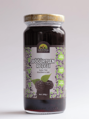 TAZE DÜKKAN BÖĞÜRTLEN REÇELİ 280 GR