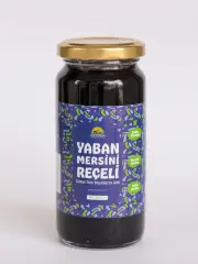 TAZE DÜKKAN YABAN MERSİNİ REÇELİ 280 GR