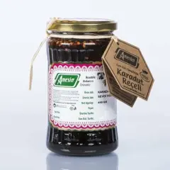 AMESİA KARADUT REÇELİ 430 GR