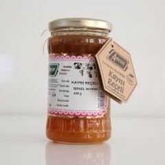 AMESİA KAYISI REÇELİ 430 GR