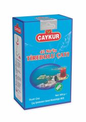 ÇAYKUR 42 NOLU TİREBOLU ÇAYI 500 GR