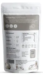 KURU YEŞİL SARIMSAK TOZU 100 GR