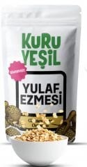 KURU YEŞİL YULAF EZMESİ 300 GR
