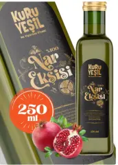 KURU YEŞİL NAR EKŞİSİ 250 ML