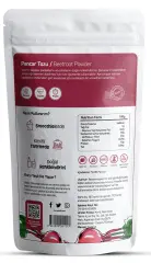 KURU YEŞİL PANCAR TOZU 100 GR