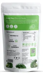 KURU YEŞİL BROKOLİ TOZU 100 GR