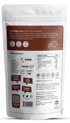 KURU YEŞİL HAM KAKAO TOZU 150 GR