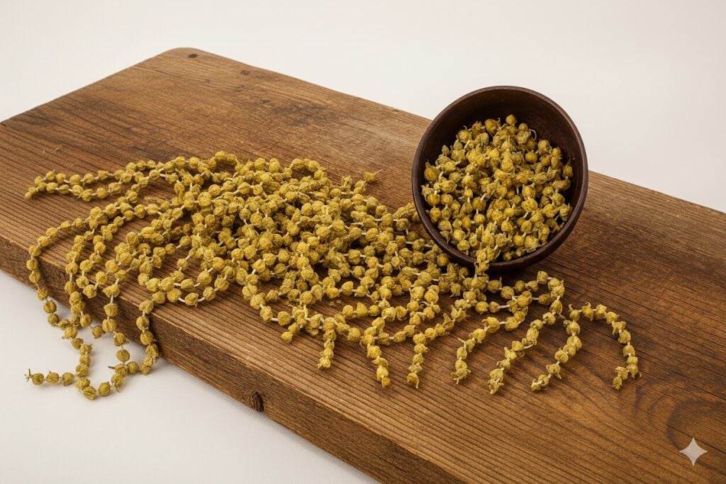 AMASYA ÇİÇEK BAMYA KG