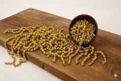 AMASYA ÇİÇEK BAMYA KG