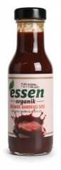 ESSEN ORGANİK BARBEKÜ SOS 290 GR