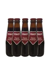 TAMEK VİŞNE NEKTARI 6*200 ML