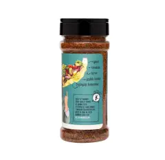 HAYFENE REFİKADAN BAHARATLI ÇEŞNİ (SALATA) 130 GR