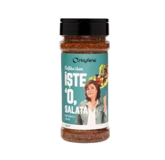 HAYFENE REFİKADAN BAHARATLI ÇEŞNİ (SALATA) 130 GR