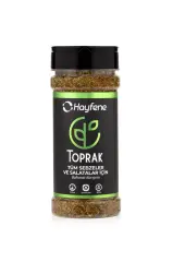 HAYFENE BAHARAT KARIŞIMI (TOPRAK) 100 GR