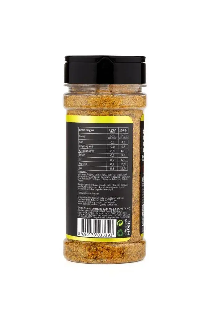 HAYFENE BAHARAT KARIŞIMI (HAVA) 115 GR