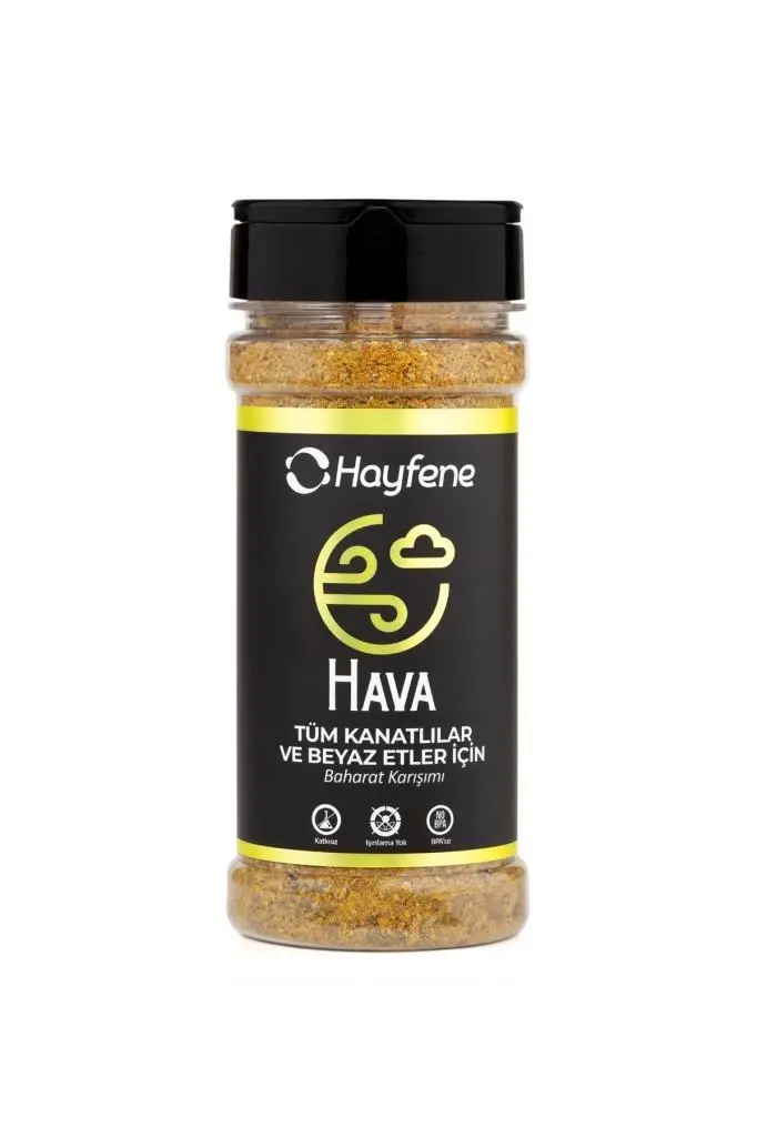 HAYFENE BAHARAT KARIŞIMI (HAVA) 115 GR
