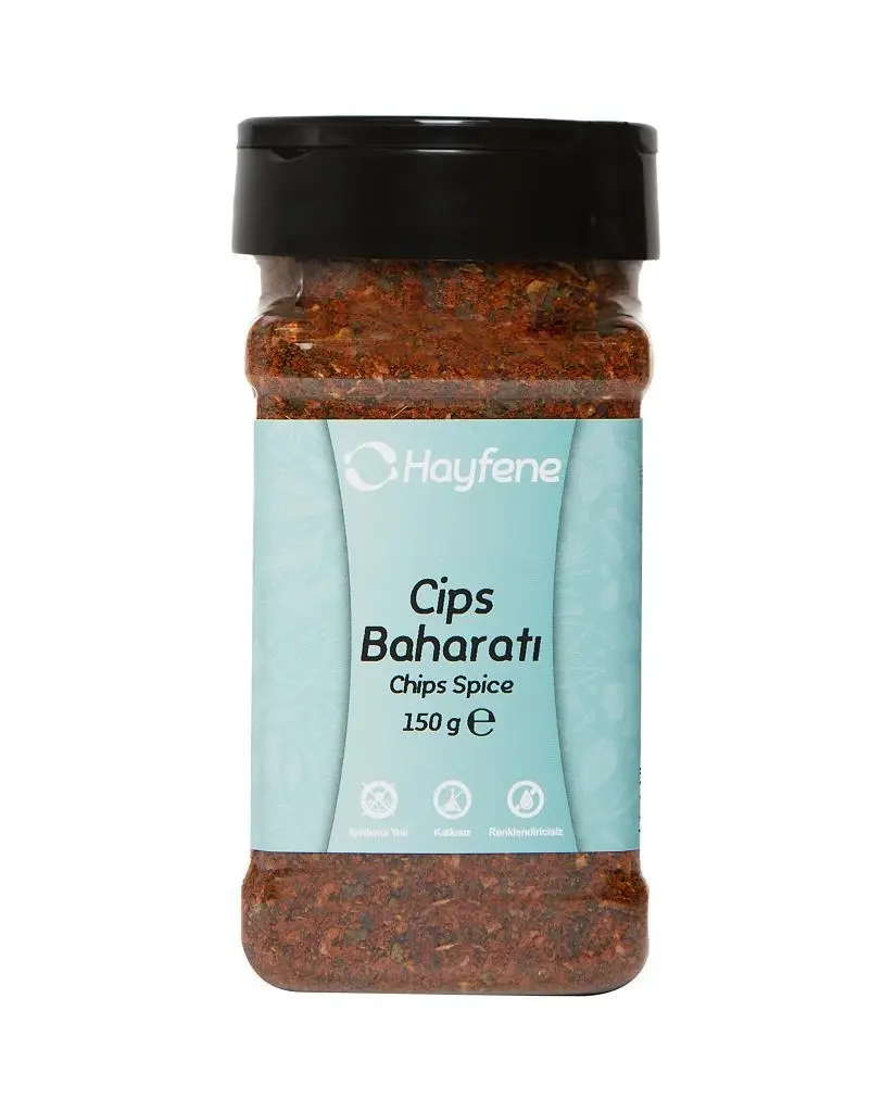 HAYFENE CİPS BAHARATI 150 GR