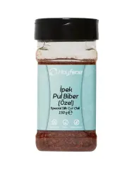 HAYFENE İPEK PUL BİBER (ÖZEL) 150 GR