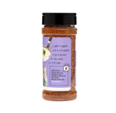 HAYFENE REFİKADAN BAHARATLI ÇEŞNİ (SİHİRLİ) 115 GR