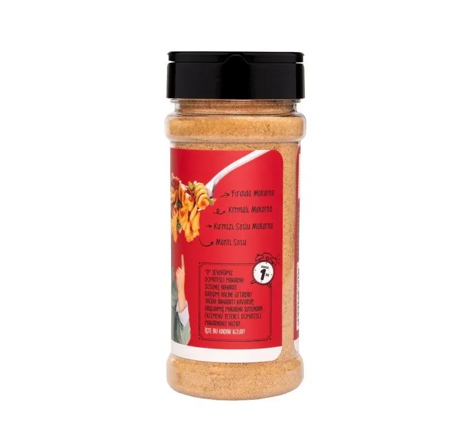 HAYFENE REFİKADAN BAHARATLI ÇEŞNİ (MAKARNA) 150 GR