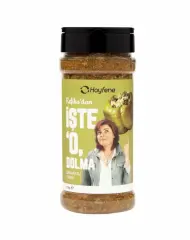 HAYFENE REFİKADAN BAHARATLI ÇEŞNİ (DOLMA) 115 GR