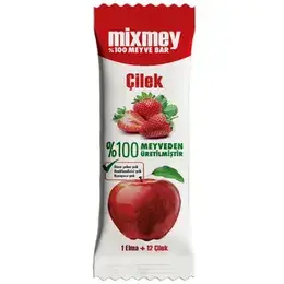MİXMEY ÇİLEK 20 GR