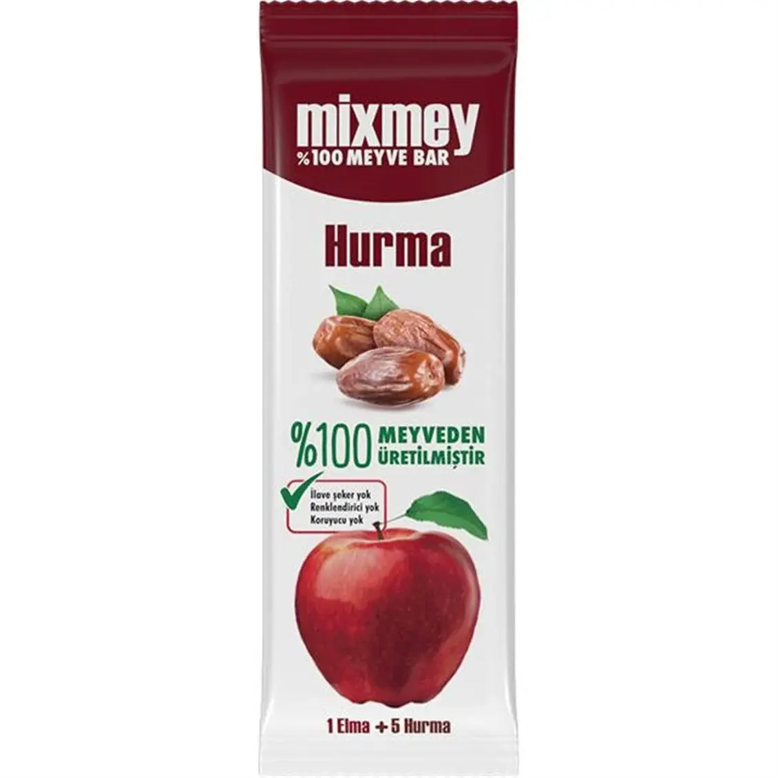 MİXMEY HURMA 20 GR