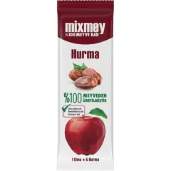 MİXMEY HURMA 20 GR