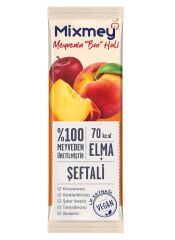 MİXMEY ŞEFTALİ 20 GR