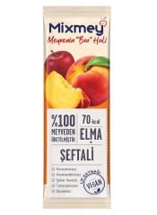 MİXMEY ŞEFTALİ 20 GR