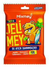 MİXMEY JELİMEY TROPİK 35 GR