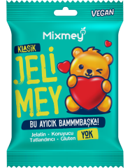 MİXMEY JELİMEY KLASİK 35 GR